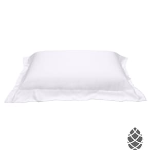 Fronha Avulsa 350 Fios Fibra de Bambu Buettner 50cmX70cm