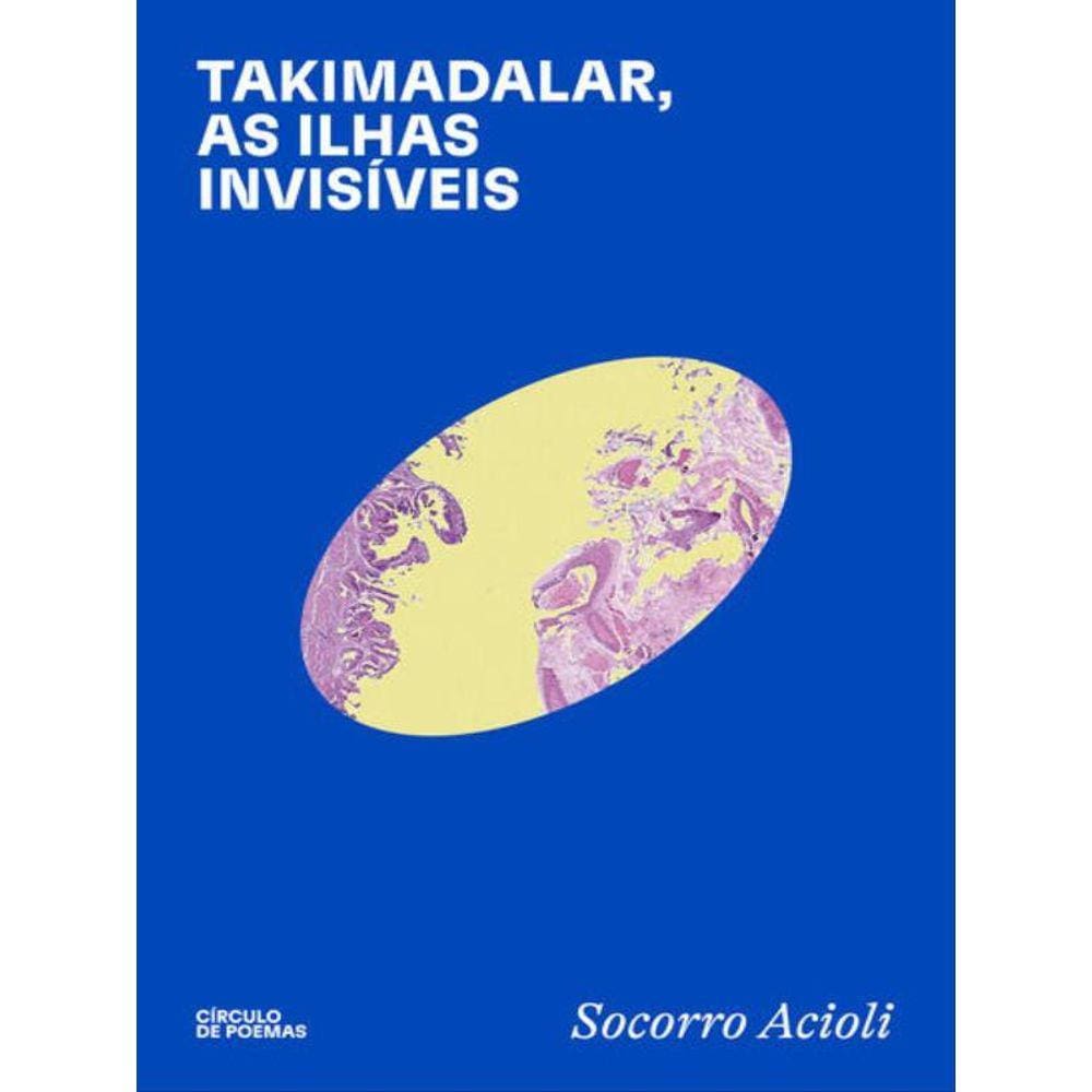 Takimadalar, As Ilhas Invisíveis