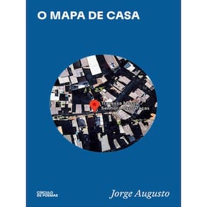 O Mapa De Casa