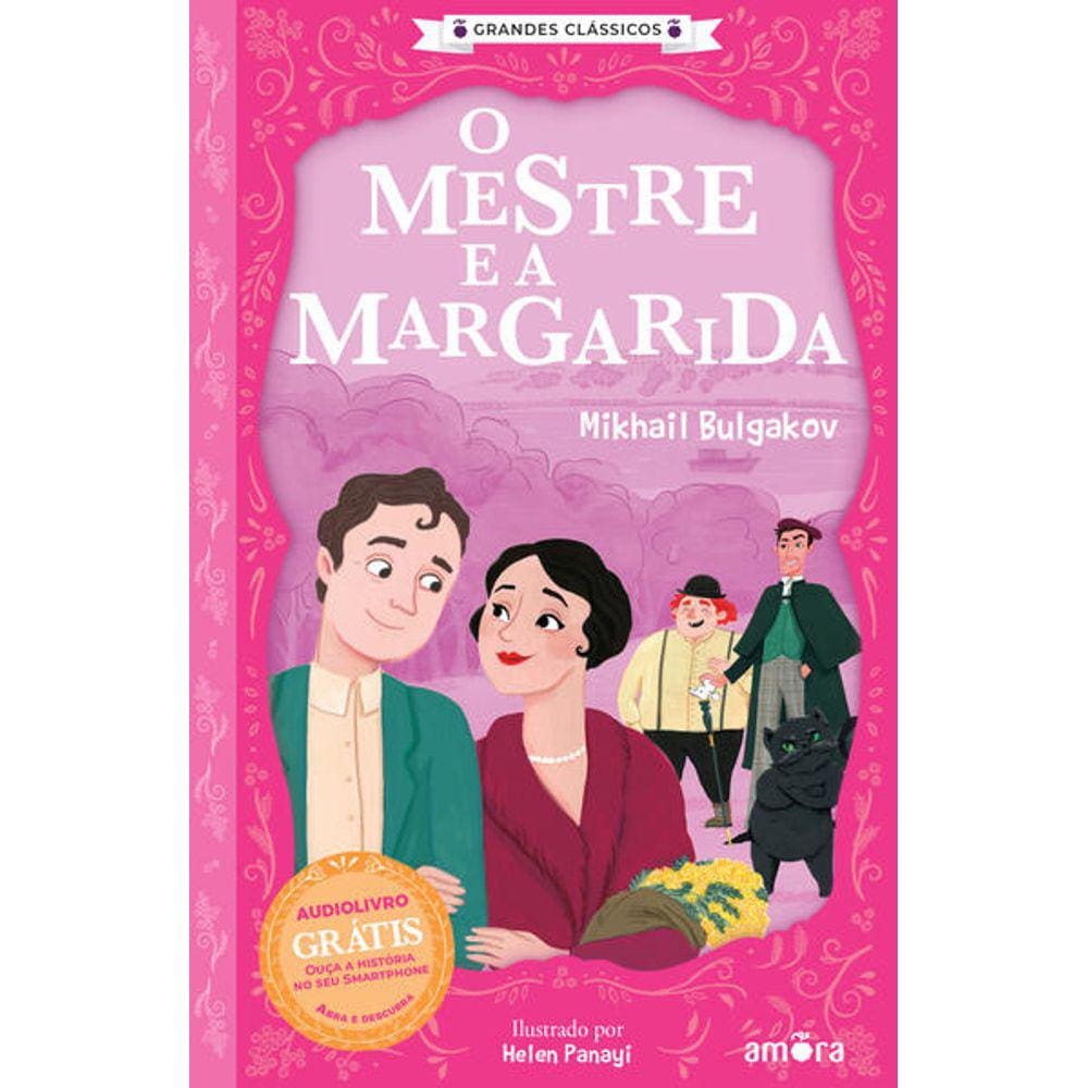 Mestre E A Margarida, O