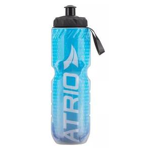 Garrafa Térmica de Ciclismo Atrio - 650ml - Azul