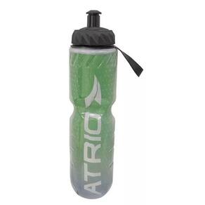 Garrafa Térmica de Ciclismo Atrio - 650ml - Verde