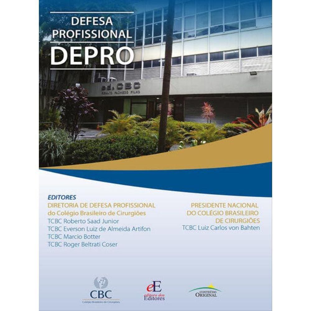 Defesa Profissional