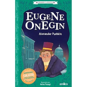 Contos Russos - Eugene Onegin - Grandes Classicos
