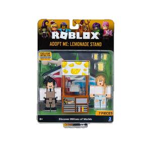 Brinquedo Roblox Playset Luxo Adopt Me Pet Store Sunny 2216