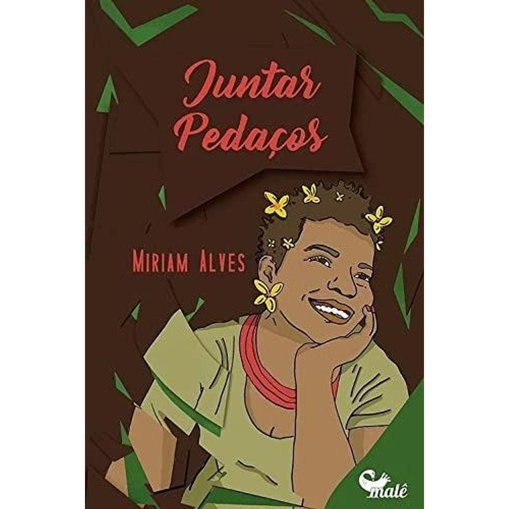 Juntar pedaços