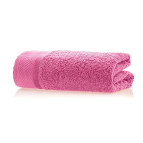 Toalha de Rosto Eleganz 48x80cm LMPeter Fucsia