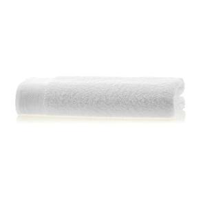 Toalha Banhão Eleganz 75x150cm LMPeter Branco