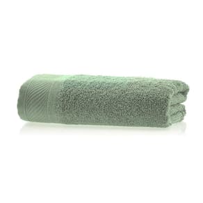 Toalha de Rosto Eleganz 48x80cm LMPeter Verde Moss