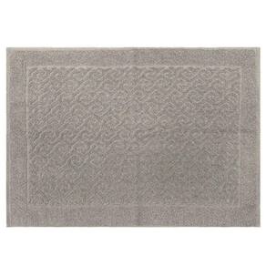 Toalha de Piso Spazio Appel 600g/m2 50x70cm Canoa