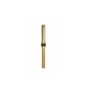 HASTE BLUKIT P/ REGISTRO GAVETA TINCO 1/2" - 3/4" E 1"051401