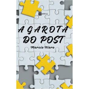 A garota do post