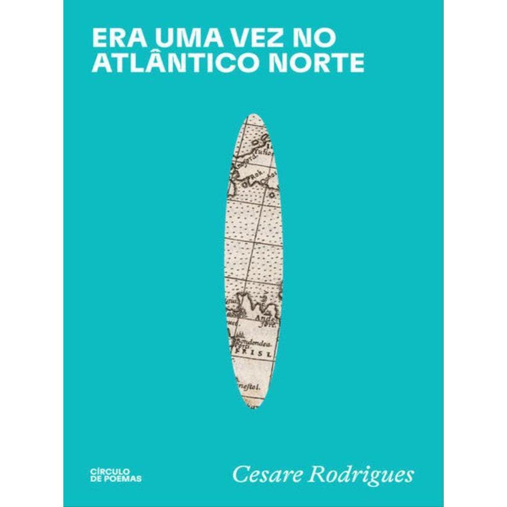 Era Uma Vez No Atlântico Norte