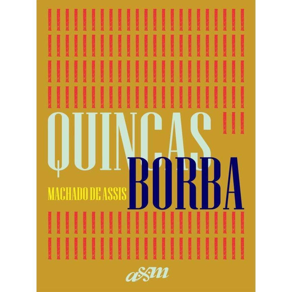 Quincas Borba