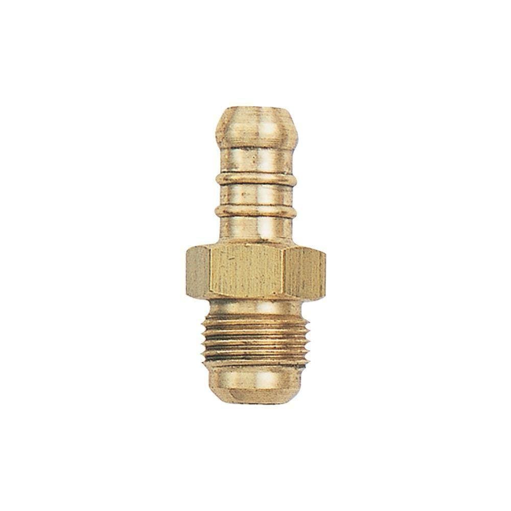 Terminal Tc 3/8" X Tm 3/8" - Jackwal
