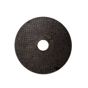 25 Discos Corte Std Aço/inox 115x1,0x22mm - Ciser
