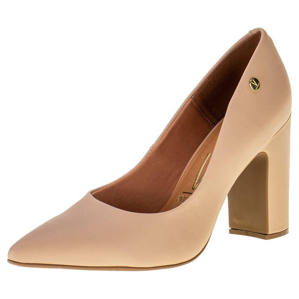 Sapato Feminino Salto Alto Vizzano - 1285400