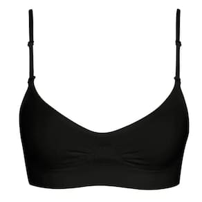 Top Lupo Fitiness Basic Sem Bojo Canelado Sport 71857-001