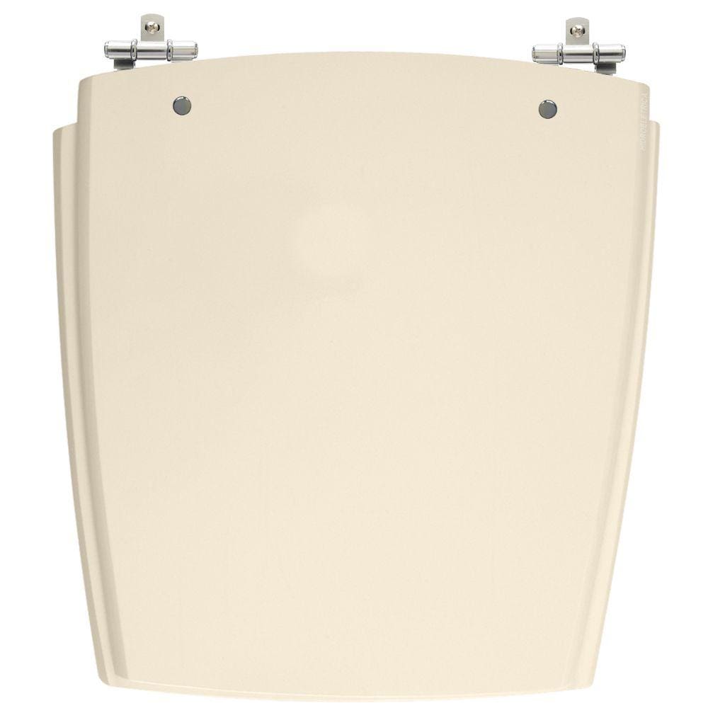 Assento Sanitário Nuage Shell (Rosa) Tampa para Vaso Incepa de Madeira Laqueada