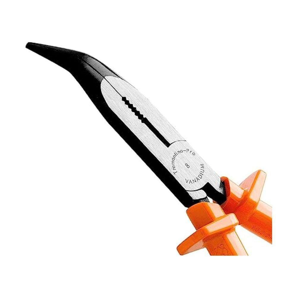 Alicate Curvo 8&quot; - Tramontina