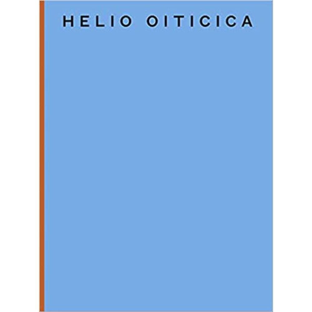 Hélio Oiticica