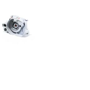 Carcaça Do Virabrequim Lado Ventilador Ms361
