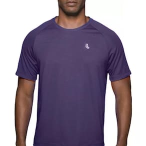 Camiseta Masculina Esportiva Lupo Basica 75040-002