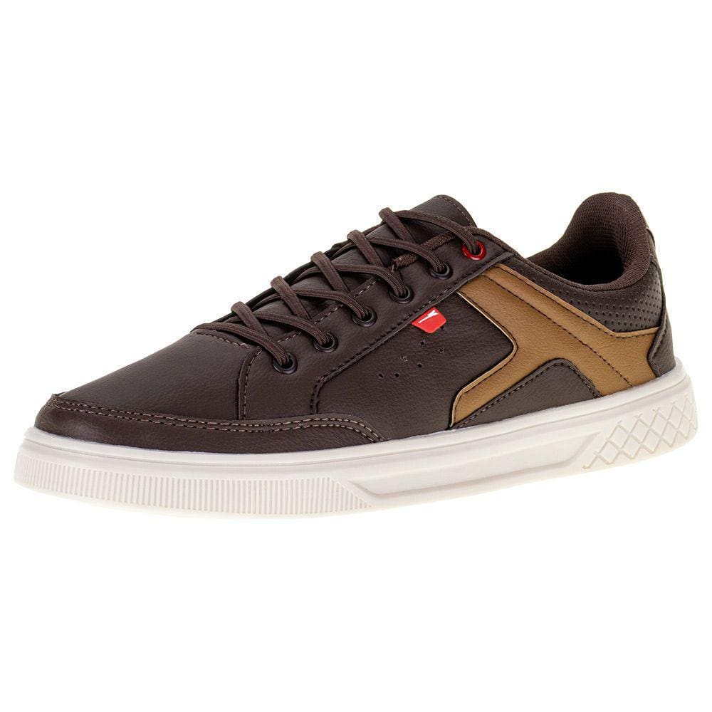 Sapatênis Masculino Rayon - R972