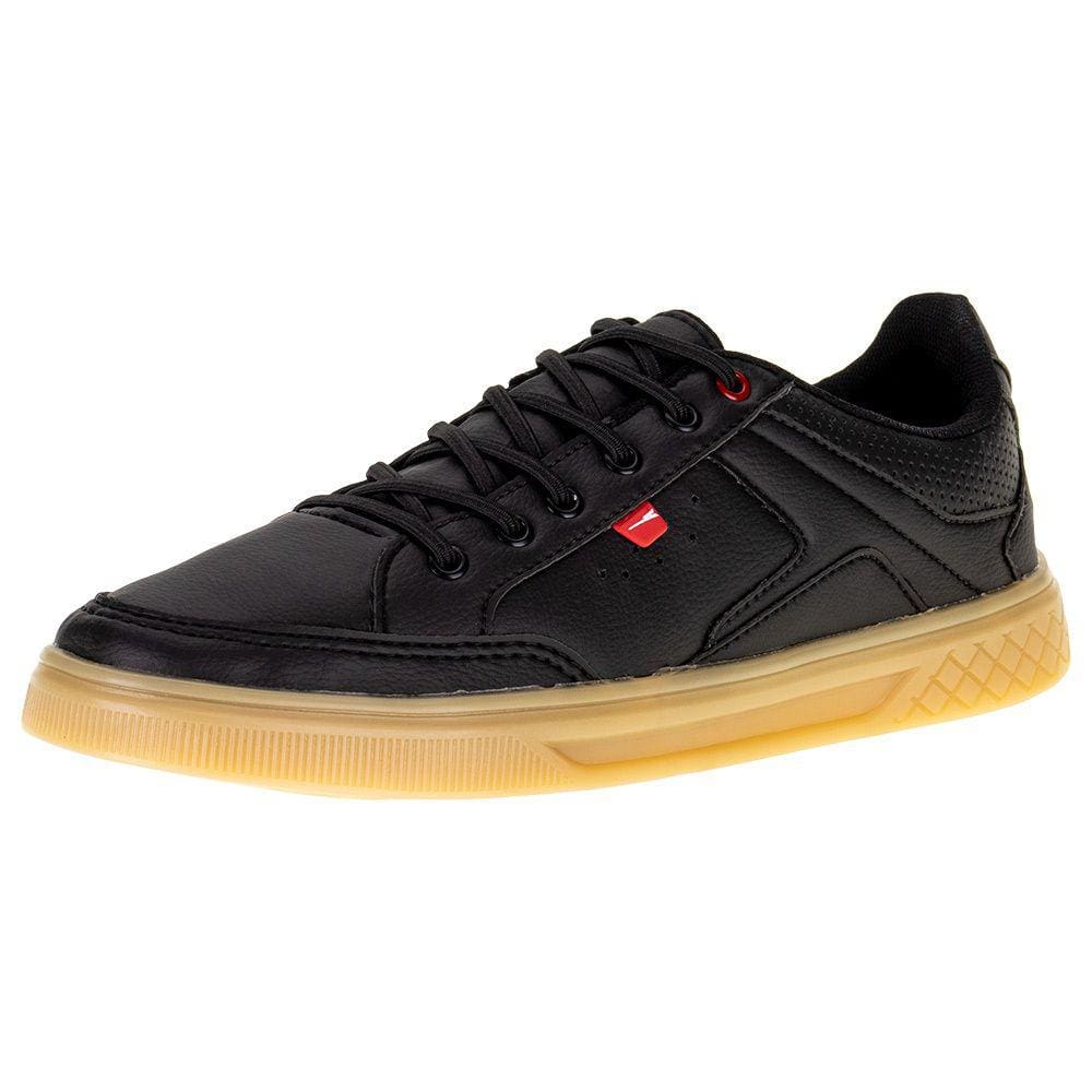 Sapatênis Masculino Rayon - R972