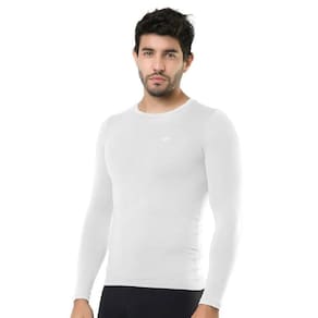 Camiseta Elite Termica  Proteção Uv Masculina Ref:25830