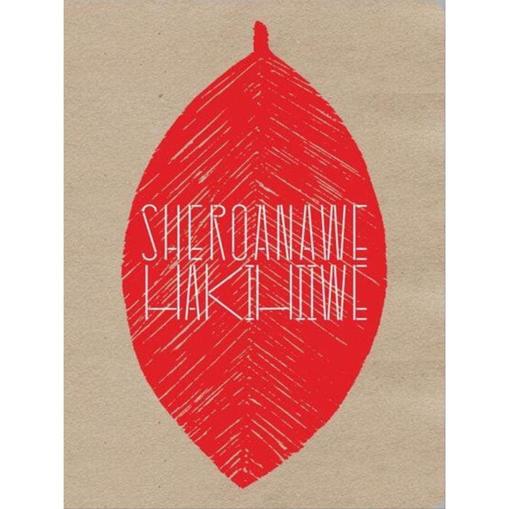 Sheroanawe Hakihiiwe