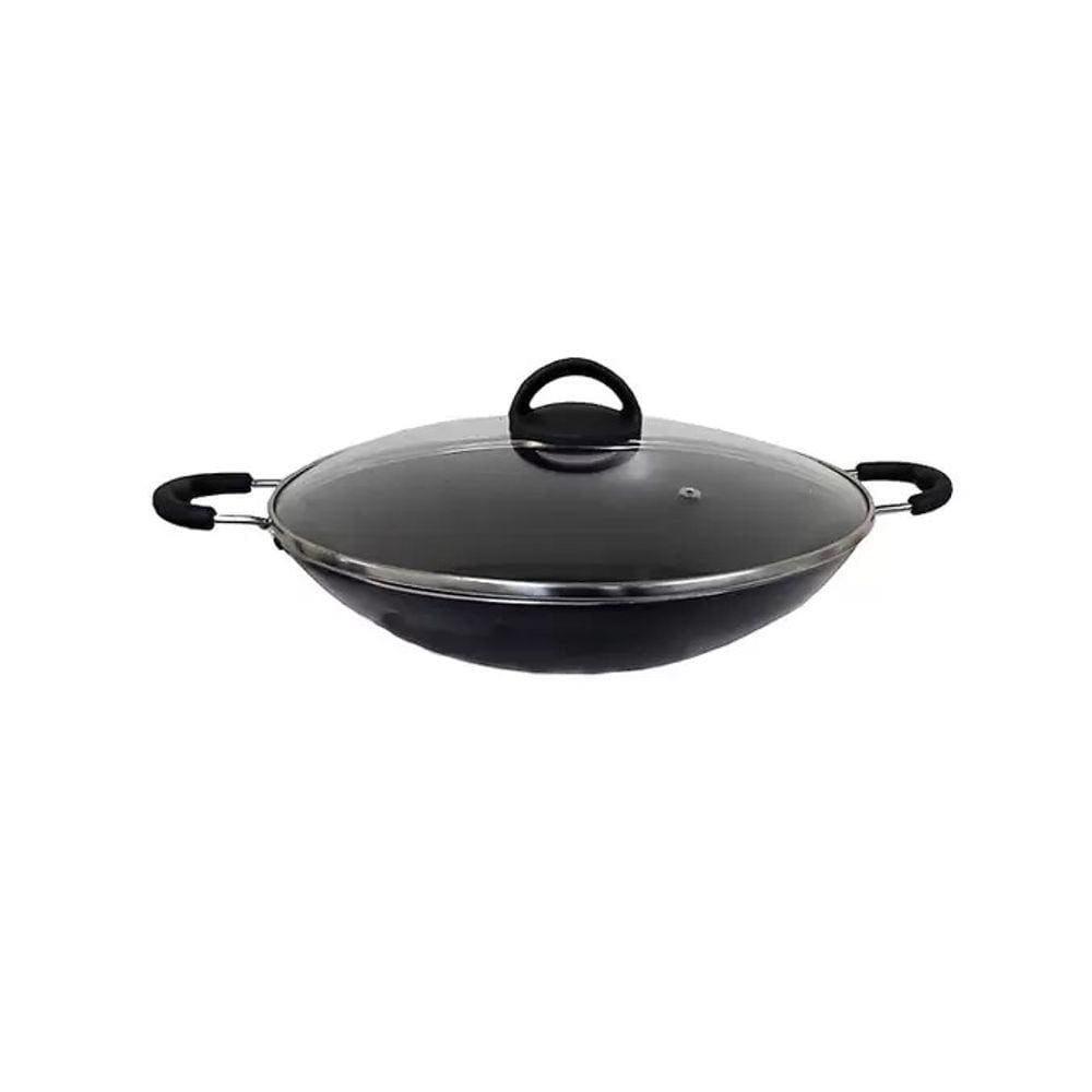 Tacho Chinês  Alumínio com Antiaderente