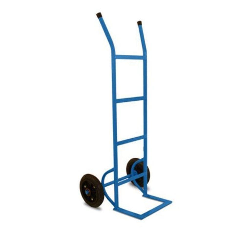 Carro Armazém JVR-60  Com Roda