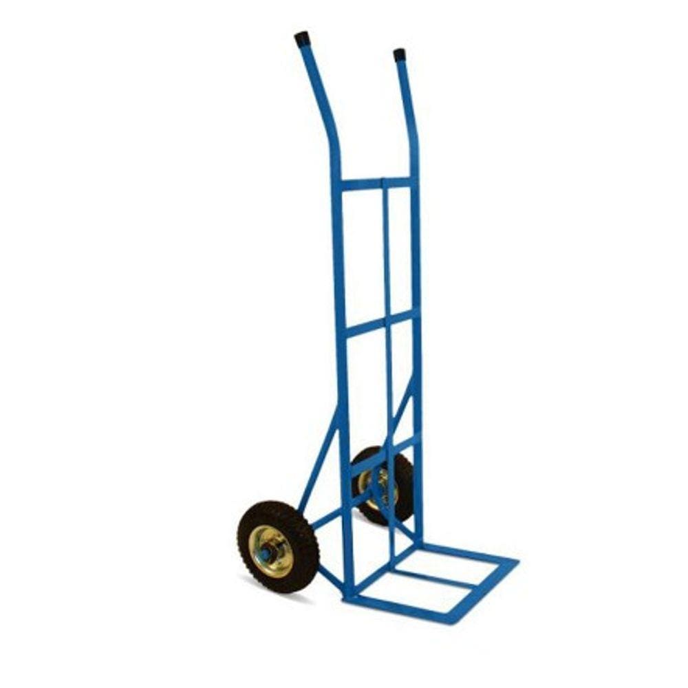 Carro Armazém JVR-150  Roda Pneumática