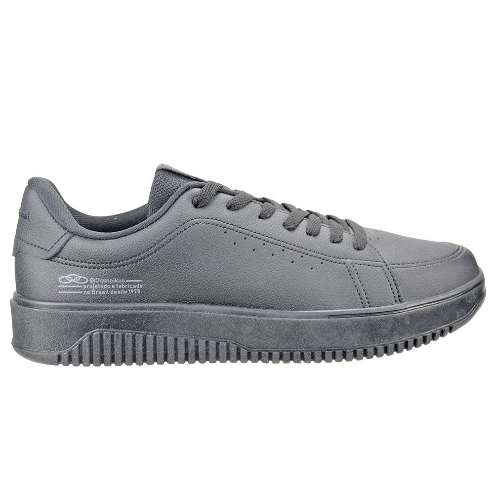 Tênis Olympikus Eros Masculino Moda Presente 43448165