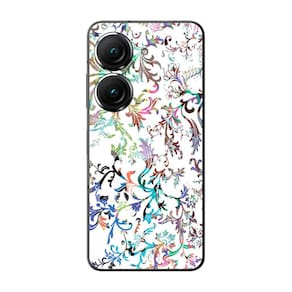 Capa Adesivo Skin106 Verso Para Asus Zenfone 9 (2022)