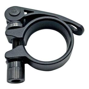 Abraçadeira Selim Canote Blocagem Bike Mtb Speed 34.9
