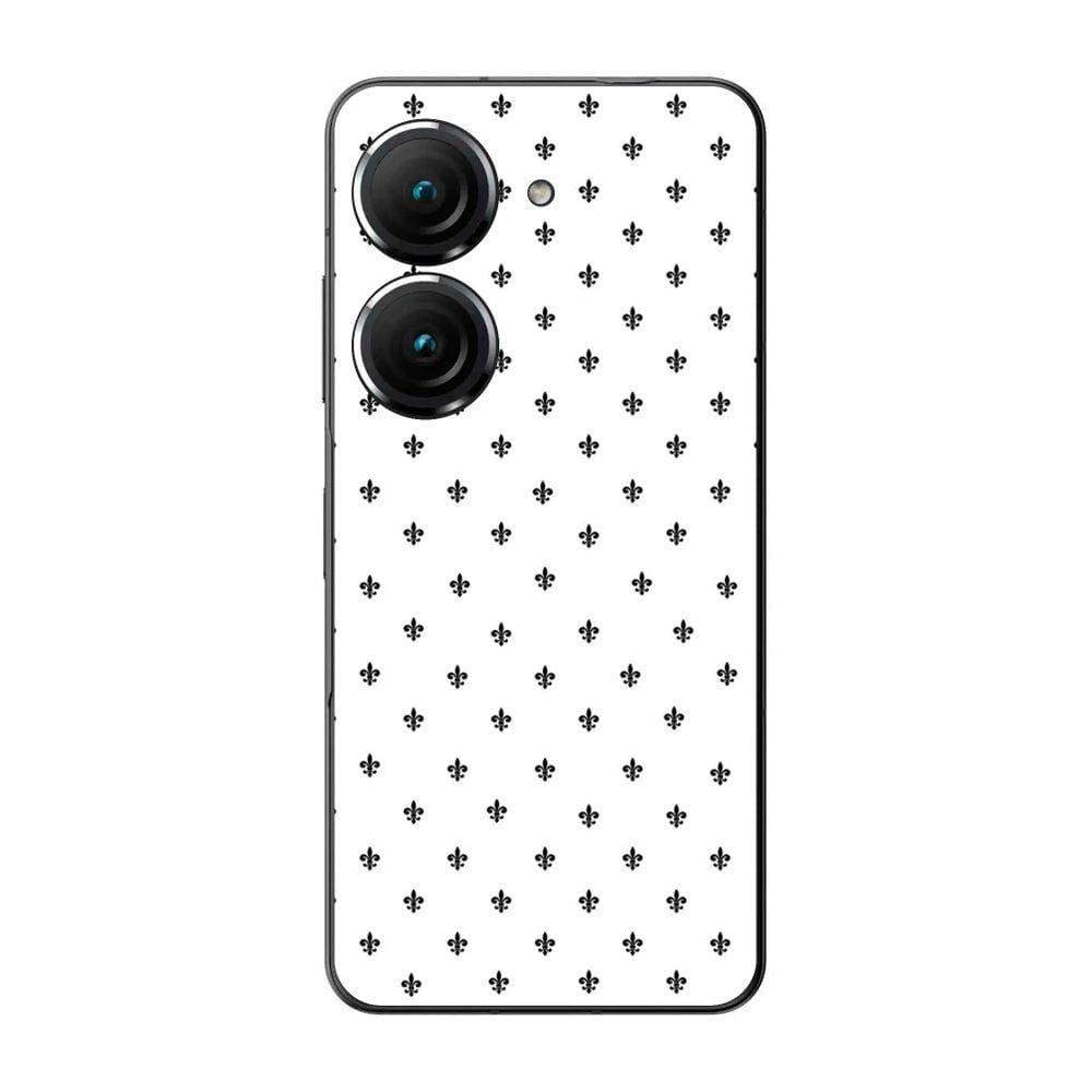 Capa Adesivo Skin176 Verso Para Asus Zenfone 9 (2022)