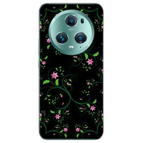Capa Adesivo Skin353 Verso Para Honor Magic 5 Pro