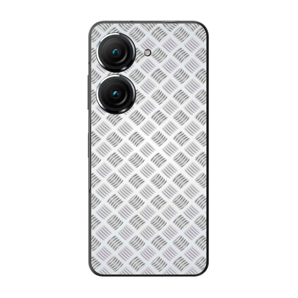 Capa Adesivo Skin366 Verso Para Asus Zenfone 9 (2022)