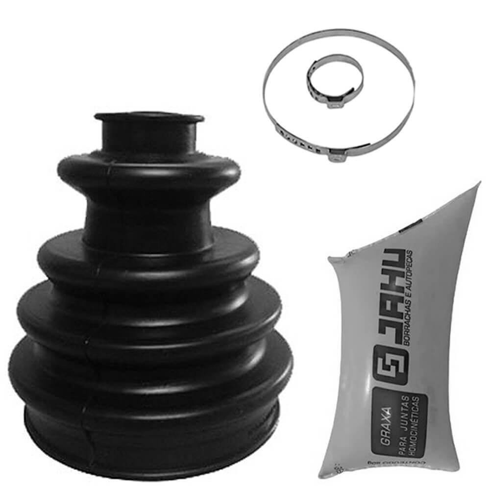 Kit Reparo Homocinética Roda Fiesta 94 a 2004 Ka 96 a 2007