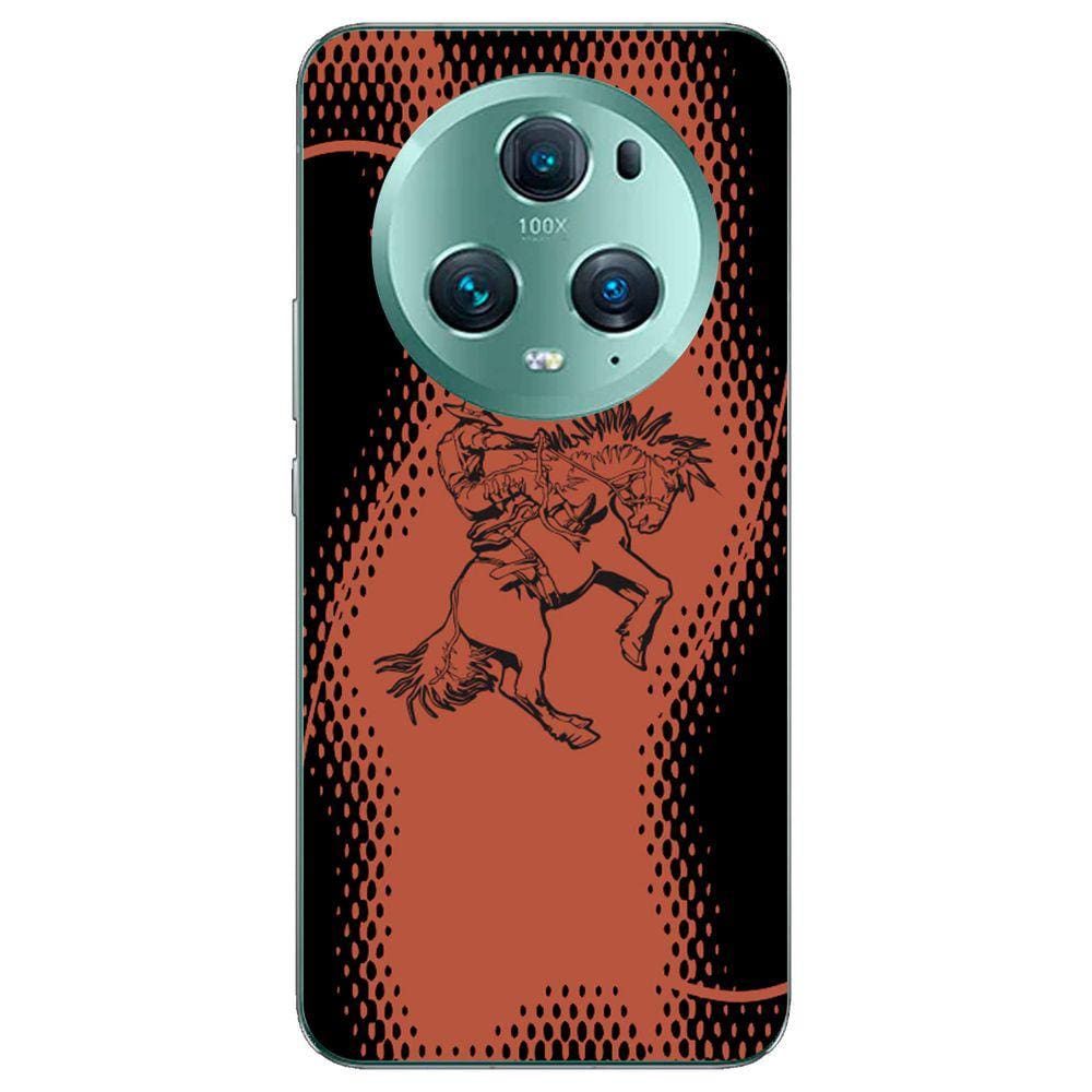 Capa Adesivo Skin357 Verso Para Honor Magic 5 Pro