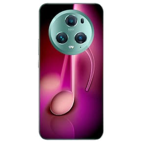 Capa Adesivo Skin376 Verso Para Honor Magic 5 Pro