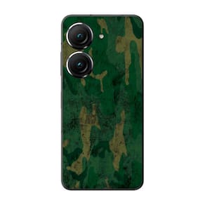 Capa Adesivo Skin161 Verso Para Asus Zenfone 9 (2022)