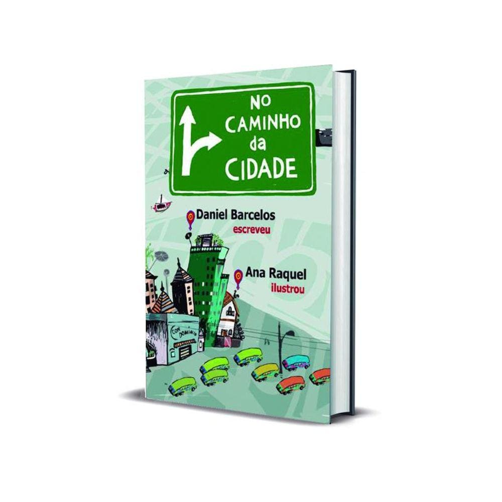 No caminho da cidade