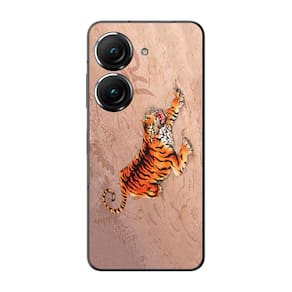 Capa Adesivo Skin243 Verso Para Asus Zenfone 9 (2022)