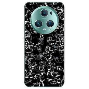 Capa Adesivo Skin359 Verso Para Honor Magic 5 Pro