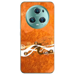 Capa Adesivo Skin371 Verso Para Honor Magic 5 Pro