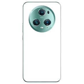 Capa Adesivo Skin352 Verso Para Honor Magic 5 Pro