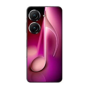 Capa Adesivo Skin376 Verso Para Asus Zenfone 9 (2022)